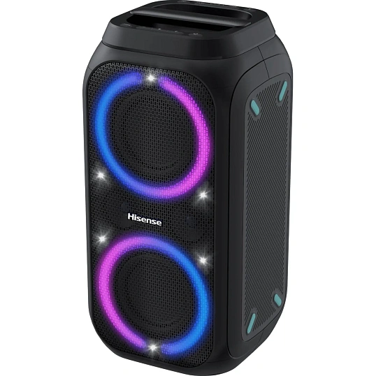 Акустическая система Hisense Party Rocket 160
