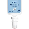 Картридж с жидким мылом Торк/Tellus S4 1л пен.мягк.прозр.520511 д/арт.33068