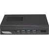 Мини ПК MSI Pro DP10 12M Mini(9S6-B0A611-288)i7-1360P/32/1TB/VESA/VGA/NOS