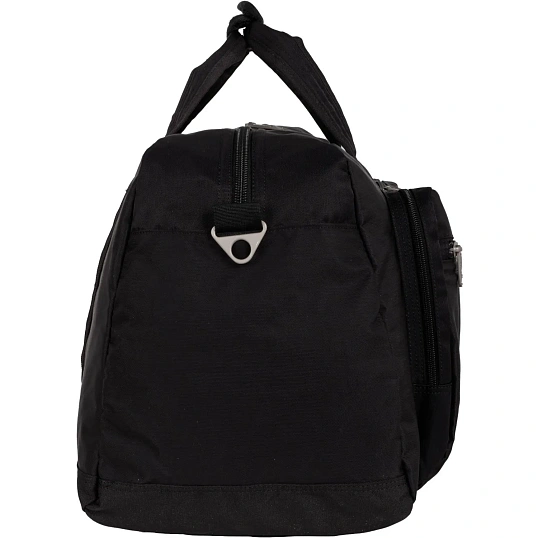 Сумка большая П807А-05 черная