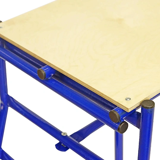 Столик малярный Промышленник H90, СМН90