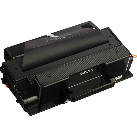 Картридж лазерный Retech 106R02310 чер. для Xerox WC 3315/3325MFP