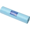 Салфетка в рулоне 40х40, голуб (200шт/уп) спанбонд, Стандарт, пл. 15, 10579