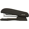 Степлер Attache Comfort до 20 лист, soft touch покрытие, черн, №24/6, 26/6