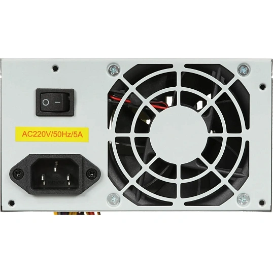 Блок питания ExeGate AB450 ATX 450Вт (EX219184RUS)
