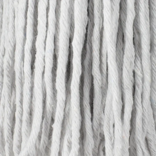 Насадка МОП YORK XXL для уборки хлопковая