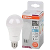 Лампа светодиодная OSRAM LED Value, 25Вт, 6500К Е27(696471)