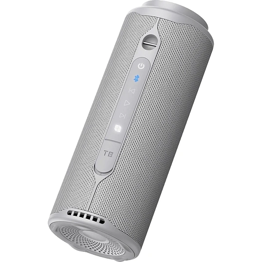 Колонка портативная Tronsmart T8 Grey (O3020), серый