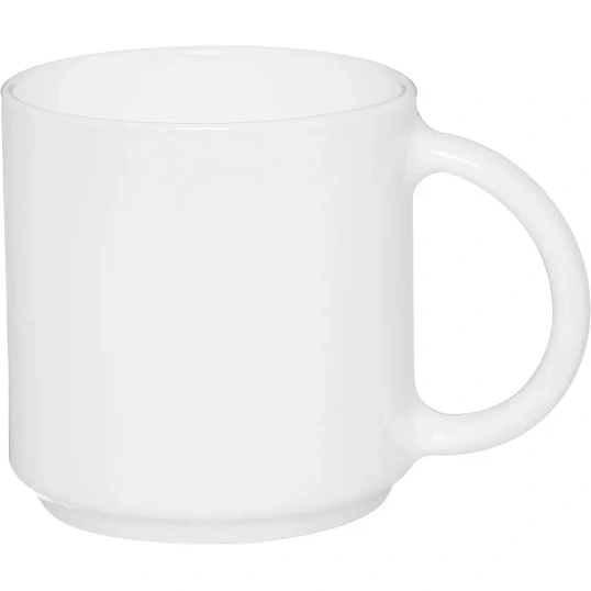 Набор кружек Эвридей 340 мл 12 шт/уп P8675/0