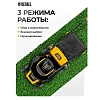 Газонокосилка аккумуляторная бесщет. Denzel DLM-460 (58911)