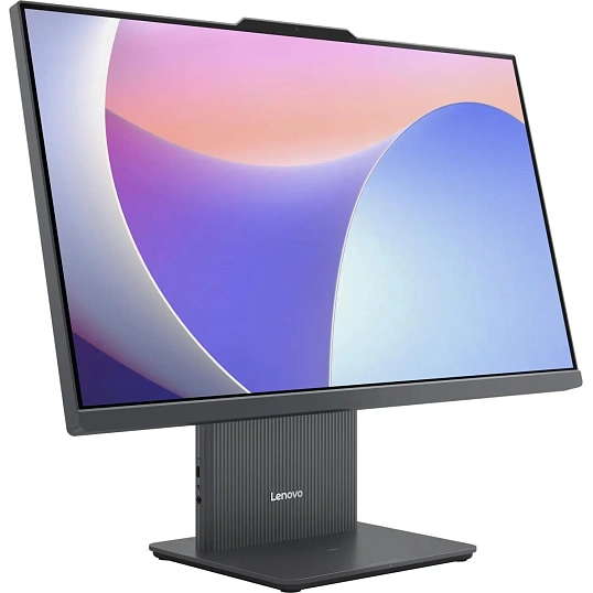 Моноблок Lenovo IdeaCentre AIO(F0HR007URU)23.8/FHD/R5 7535HS/16/512/KBM/NOS