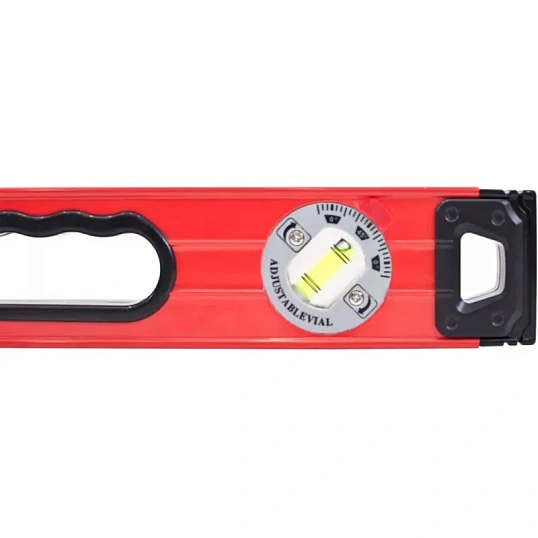 Уровень пузырьковый RGK U4100, 4610011873713