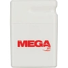Флеш-память Promega Jet 8GB USB2.0  белый, пластик, под лого NTU116U2008GW