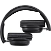 Наушники Defender FreeMotion B640 черный, микрофон, Bluetooth