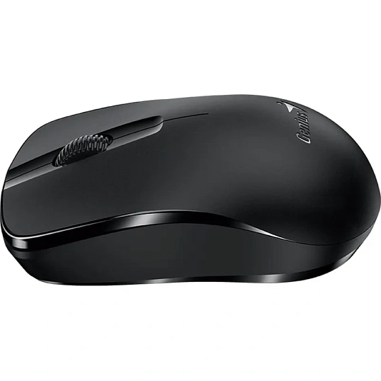Мышь компьютерная Genius NX-7000X, беспроводная,черный