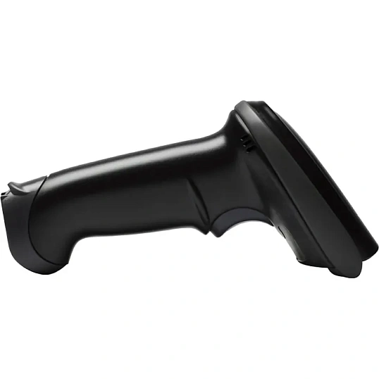 Сканер штрих кода MERTECH CL-2210 BLE Dongle P2D USB,беспроводной, черный
