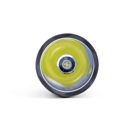 Фонарь ручной ЯРКИЙ ЛУЧ T10 v.2 CREE XP-G2 3реж акк