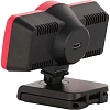 Веб-камера GENIUS ECam 8000, микрофон, 1080P, красный