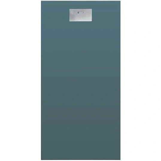 Зеркало KD_настенное Комус Мебель с фацетом 400Х800 прямоугольное