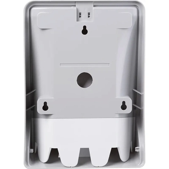 Диспенсер для полотенец рулон Luscan Prof Optima ЦВ 1by1 белый