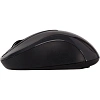 Мышь компьютерная A4 V-Track G3-280A, беспроводная, 1000dpi, серый/черный