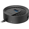 Разветвитель USB 3.0 A4Tech HUB-30C 4порт. черный
