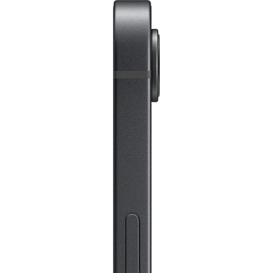 Смартфон Apple iPhone 17e 256GB Черный MHRV4HN/A
