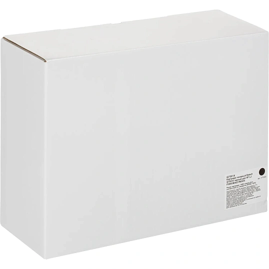 Картридж лазерный Retech Q7551X чер. для HP LJ P3005/M3027/M3035