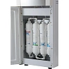 Пурифайер AEL проточный кулер для воды LС-AEL-47s(white/silver)