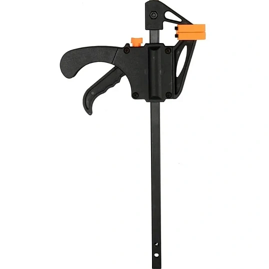 Струбцина быстрозажимная, 150х45 мм Вихрь