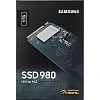 SSD накопитель Samsung 980 1TB M.2 2280 Pci-e (MZ-V8V1T0BW)