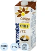 Сливки Parmalat Chef питьевые 11% 1кг