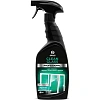Профхим д/стекл-зеркал поверхностей Grass/Clean Glass PROF, 0,6л_т/р
