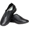Полуботинки жен. ALMI (арт. 64220-09900) Джессика, черные, р. 36