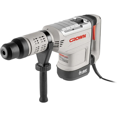 Перфоратор CROWN CT18190 BMC