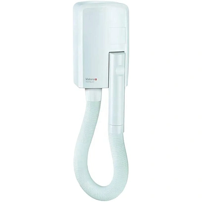 Фен настенный Valera Hospitality Hotello Super AC (832.02/T)
