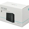 Блок питания Deepcool PF350 80+ ATX 2.4 350W 80 PLUS(R-PF350D-HA0B-WDEU)