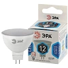Лампа светодиодная ЭРА LED MR16-12W-840-GU5.3 12Вт GU5.3 4000К Б0040888