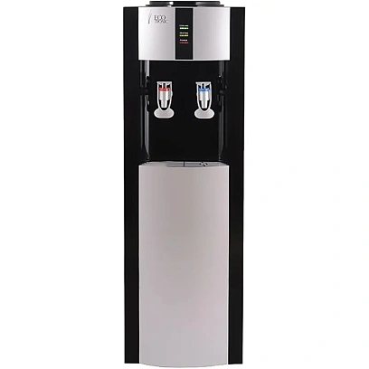 Кулер для воды Ecotronic H1-LE v.2 black электронной охлаждение
