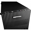 Корпус Deepcool MATREXX 30 чер.безБП mATX 1x120mm USB2.0x3.0 audio bott PSU