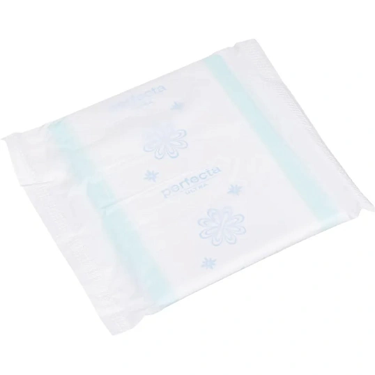 Прокладки женские гигиенические суперт bella Perfecta Ultra Blue, 10шт/уп.