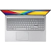 Ноутбук Asus X1504VA-BQ4056(90NB13Y2-M02FT0)Core5-120U/16Gb/512Gb/15.6/NoOS