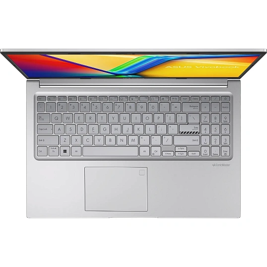 Ноутбук Asus X1504VA-BQ4056(90NB13Y2-M02FT0)Core5-120U/16Gb/512Gb/15.6/NoOS