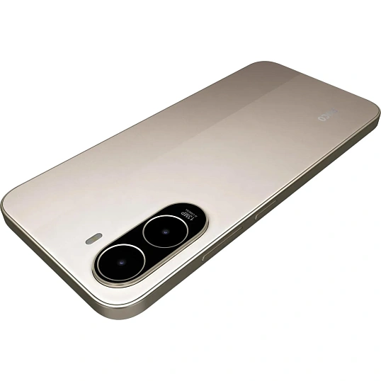 Смартфон POCO C81 Pro RU 4+64 Gold