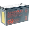 Батарея для ИБП CSB серия GP, GP1272 F2 CSB, 12В/7.2Ач, клеммы F2