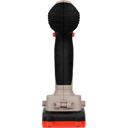 Дрель-шуруповерт аккумуляторная BL CROWN CT21091HX-2 BMC