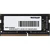 Модуль памяти Patriot DDR4 SO-DIMM 8Gb 3200 МГц CL22 (PSD48G320081S)