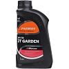 Масло минеральное PATRIOT G-Motion 2Т GARDEN 1л (850030300)