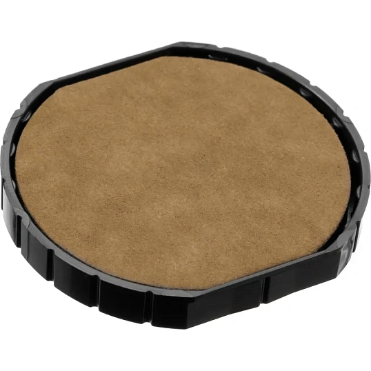 Подушка штемпельная сменная неокрашенная, E/R45 dry Colop