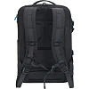 Рюкзак для ноутбука 17.3, RivaCase Borneo, черный, 7860 Black